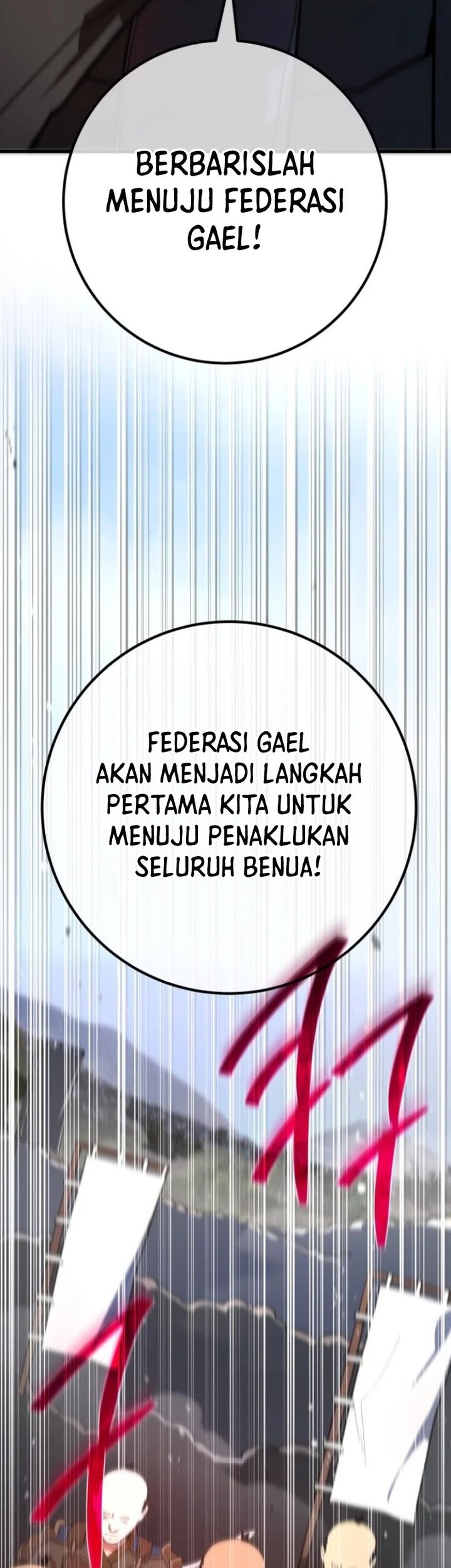 The Game’s Top Troll Chapter 120 Gambar 58