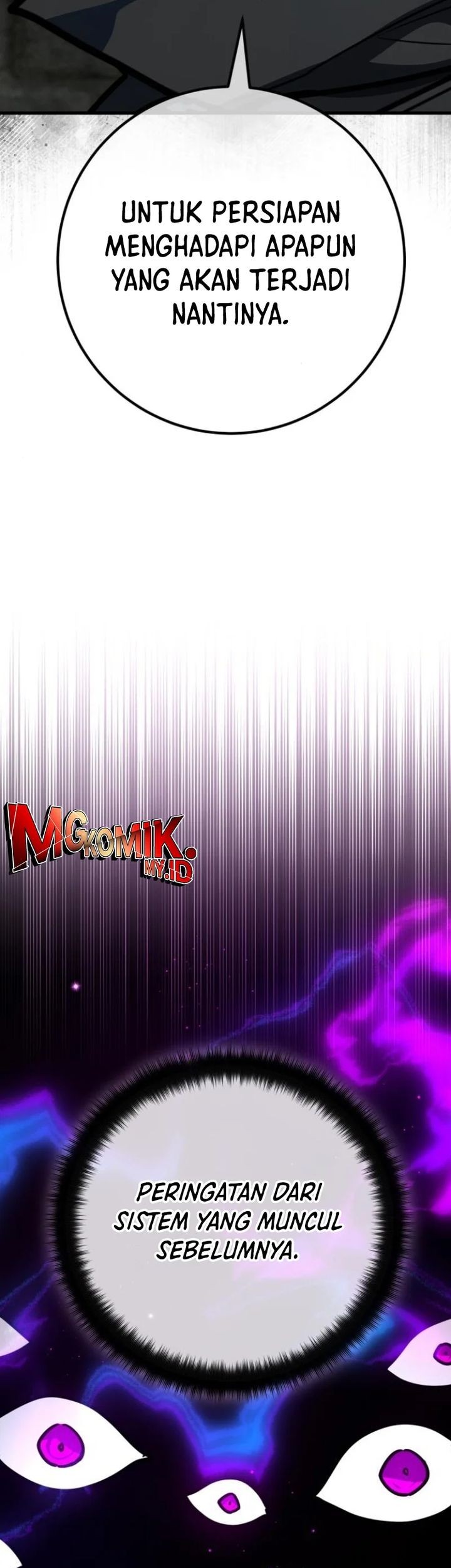 The Game’s Top Troll Chapter 120 Gambar 75