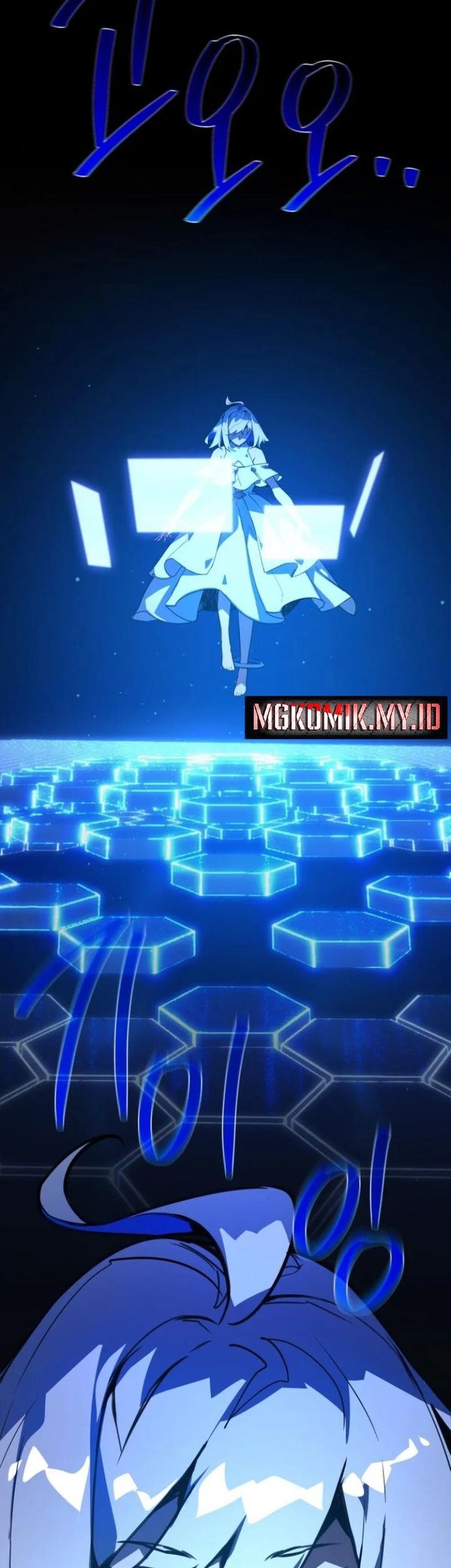 The Game’s Top Troll Chapter 120 Gambar 81