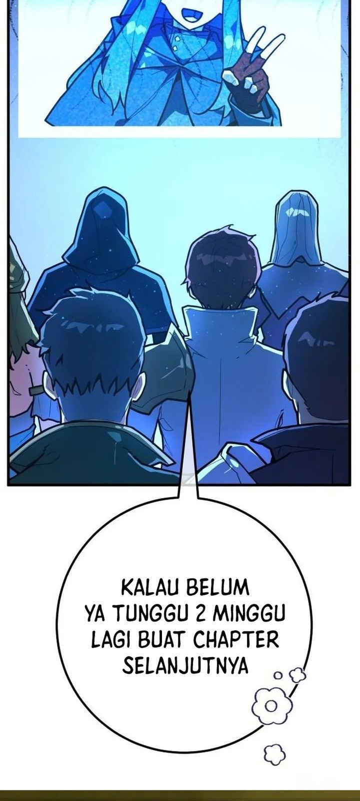 The Game’s Top Troll Chapter 120 Gambar 86
