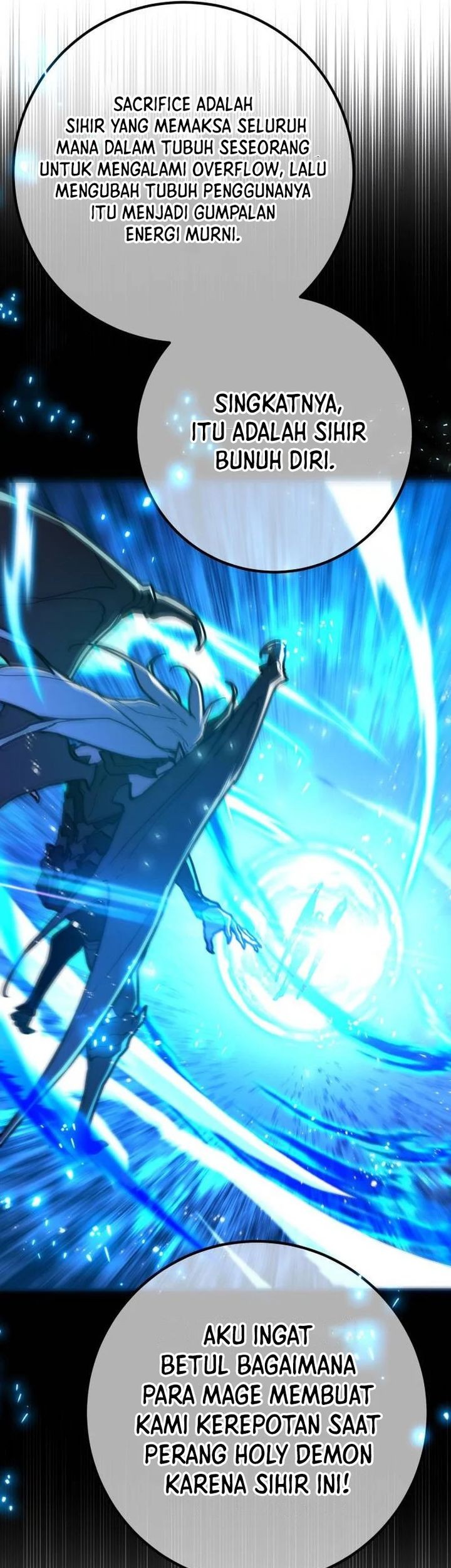 The Game’s Top Troll Chapter 121 Gambar 27