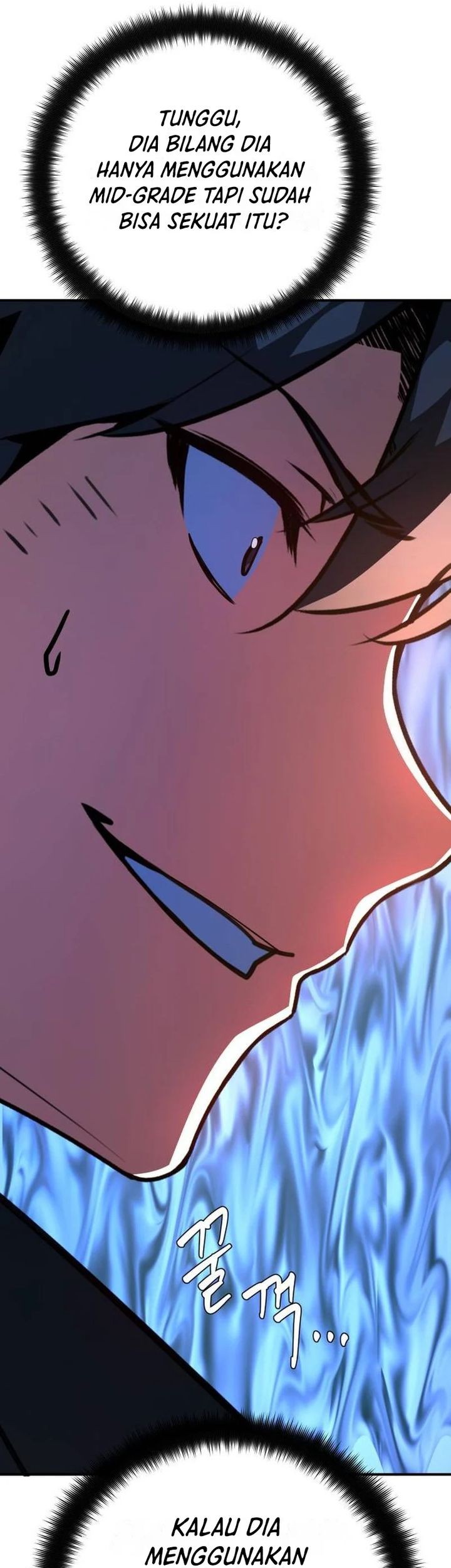 The Game’s Top Troll Chapter 121 Gambar 30