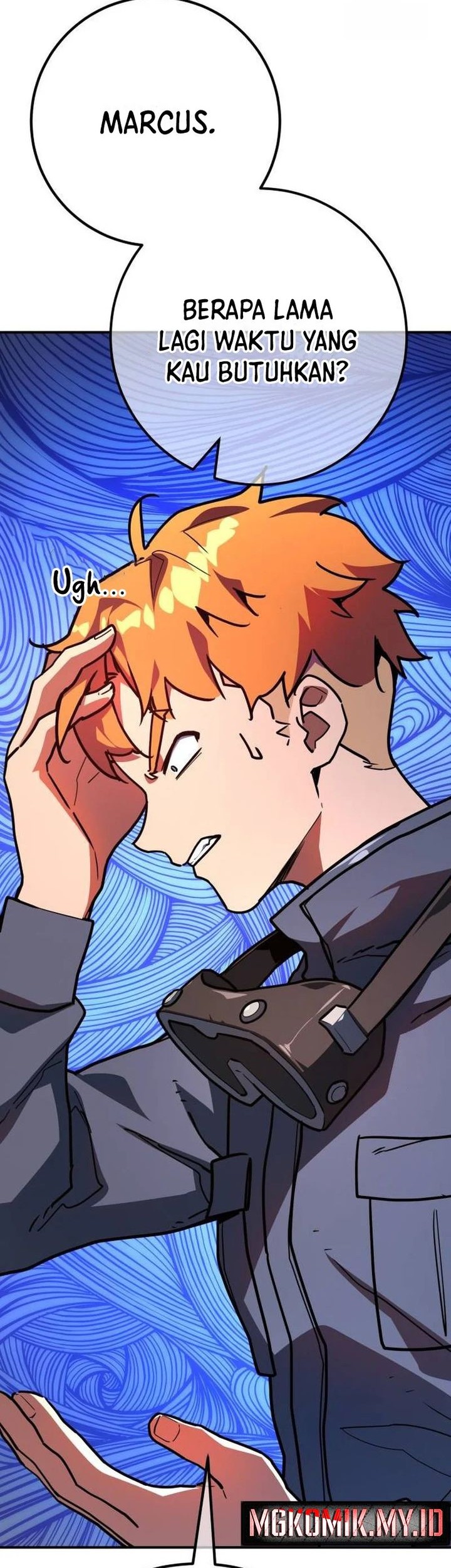 The Game’s Top Troll Chapter 121 Gambar 34
