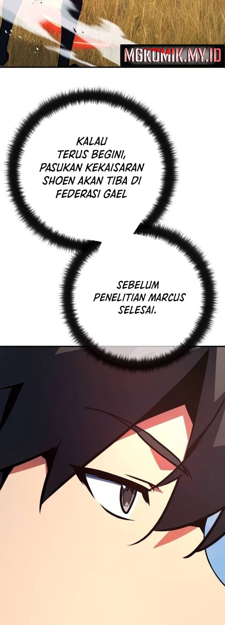 The Game’s Top Troll Chapter 121 Gambar 41