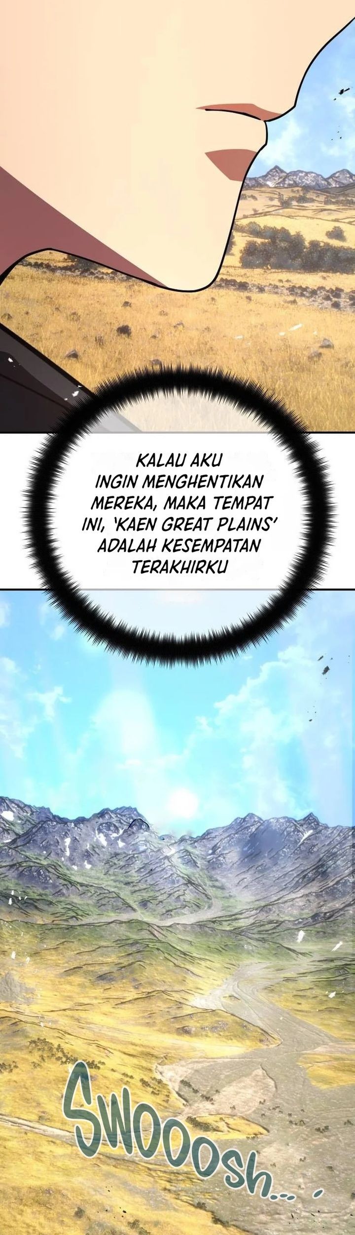 The Game’s Top Troll Chapter 121 Gambar 42