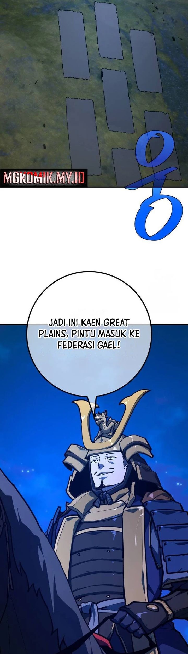 The Game’s Top Troll Chapter 121 Gambar 50