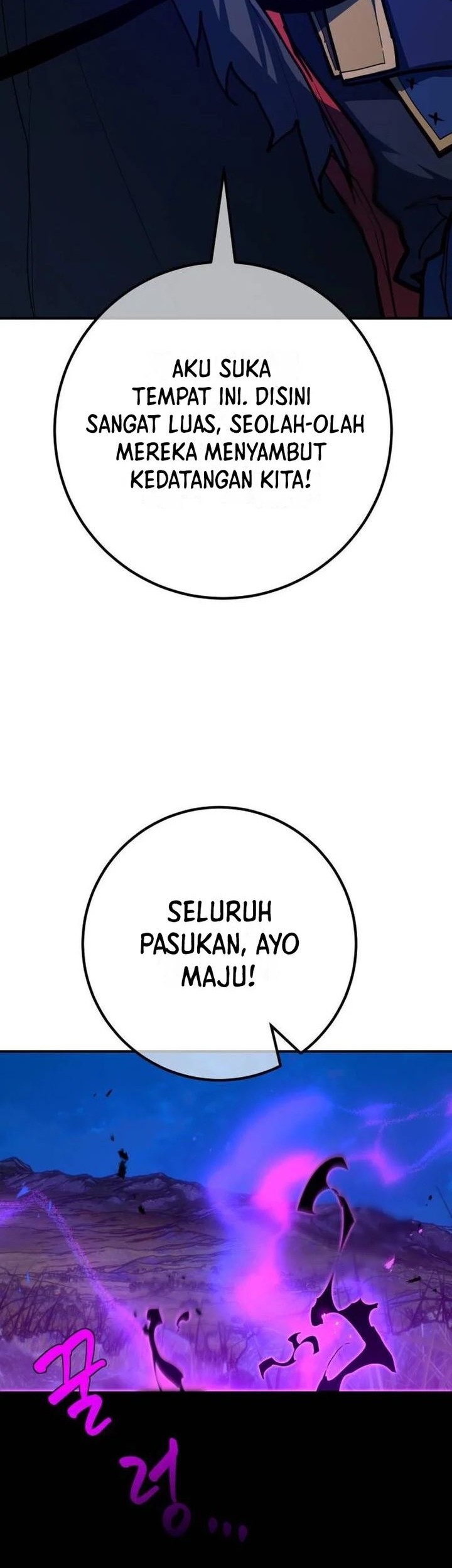 The Game’s Top Troll Chapter 121 Gambar 51