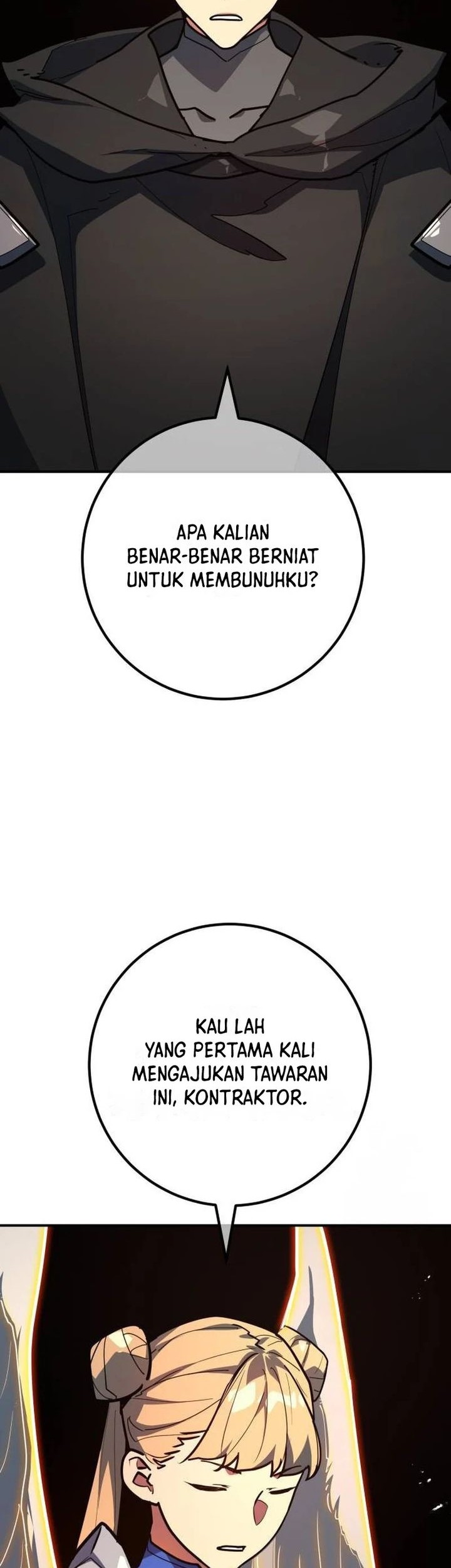 Baca  The Game’s Top Troll Chapter 121 Gambar 2