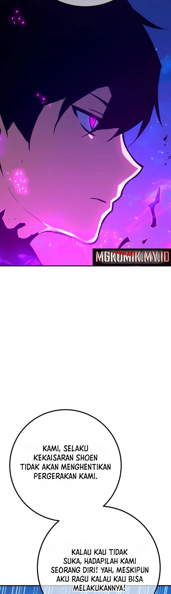 The Game’s Top Troll Chapter 121 Gambar 62