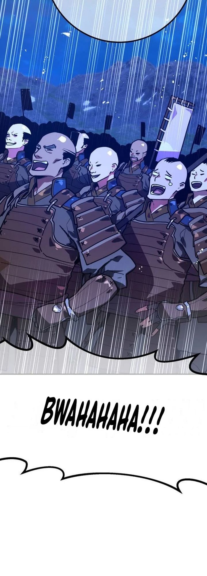 The Game’s Top Troll Chapter 121 Gambar 63