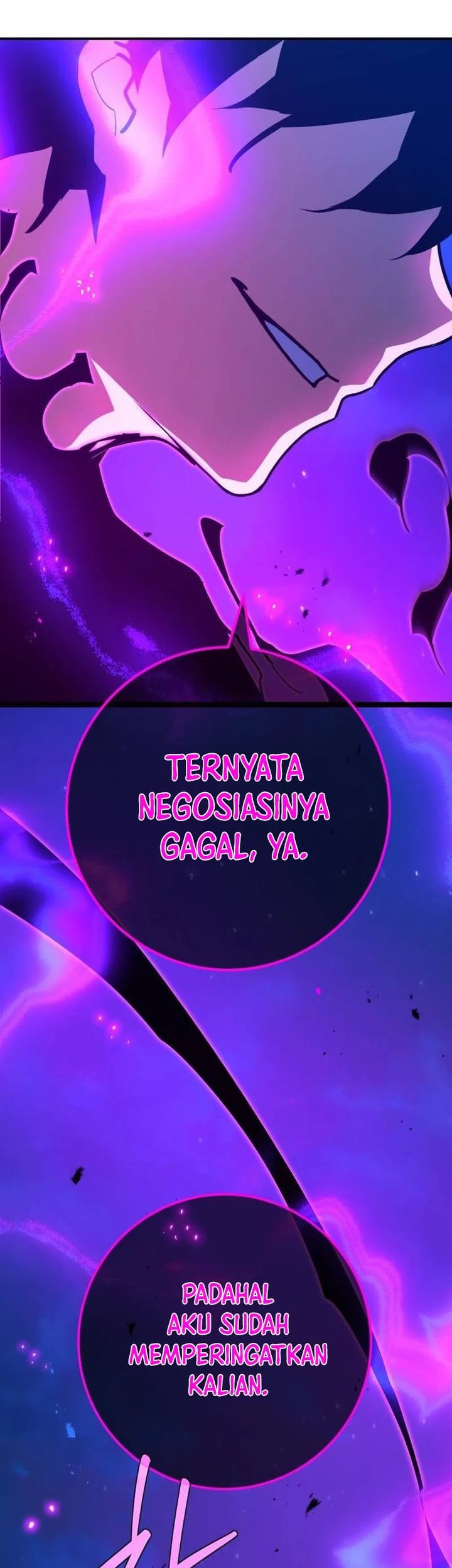 The Game’s Top Troll Chapter 121 Gambar 64
