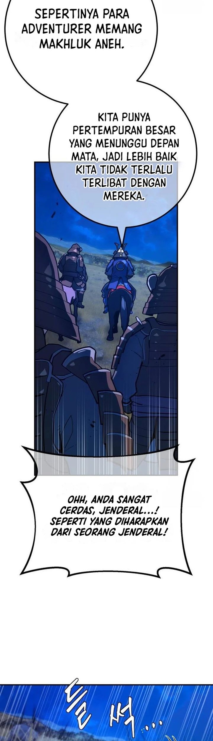 The Game’s Top Troll Chapter 121 Gambar 68