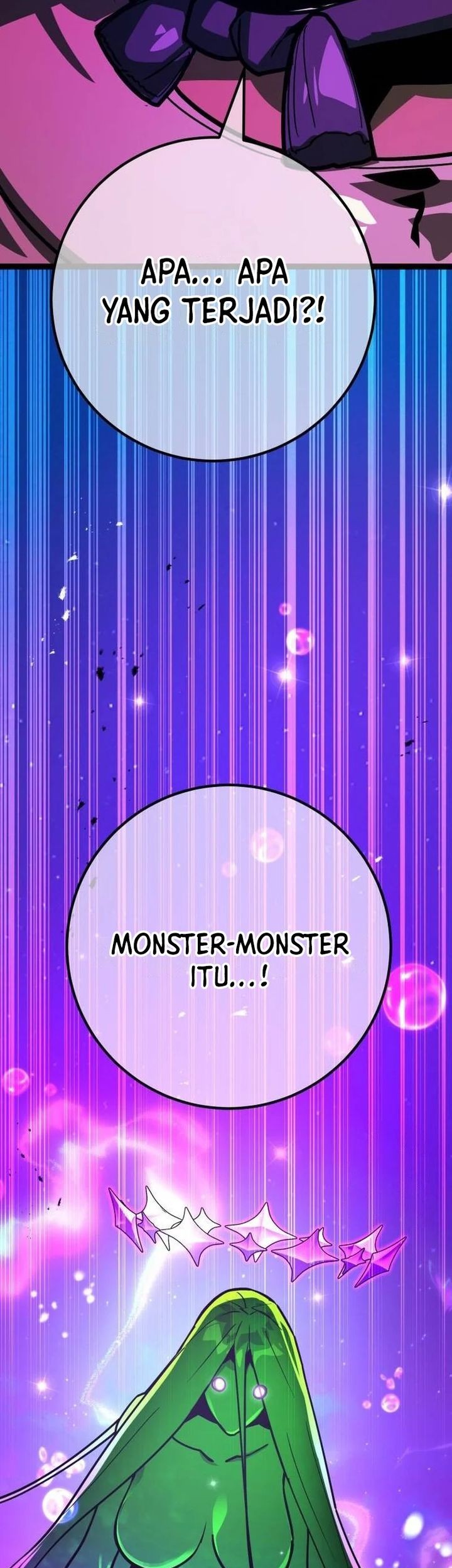 The Game’s Top Troll Chapter 121 Gambar 73