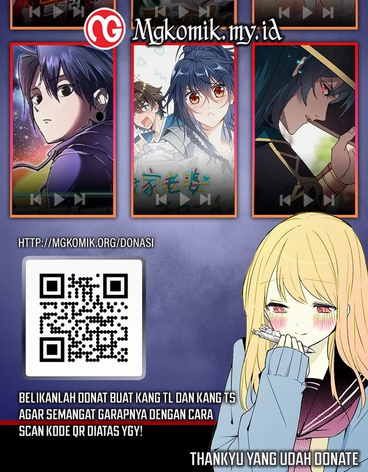 The Game’s Top Troll Chapter 121 Gambar 77