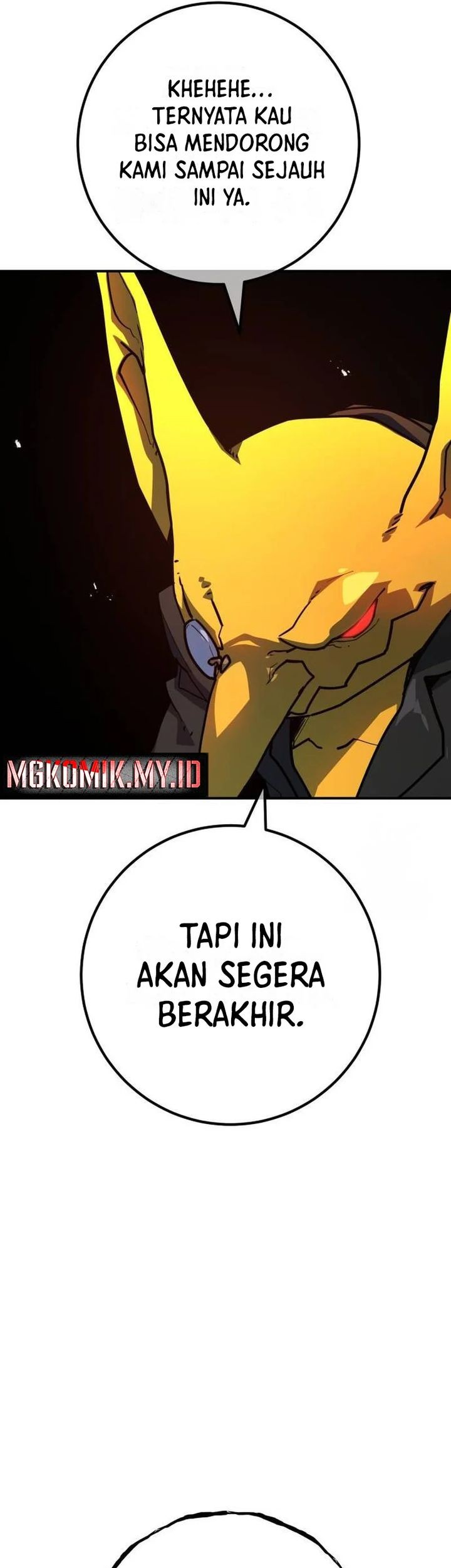 The Game’s Top Troll Chapter 121 Gambar 4