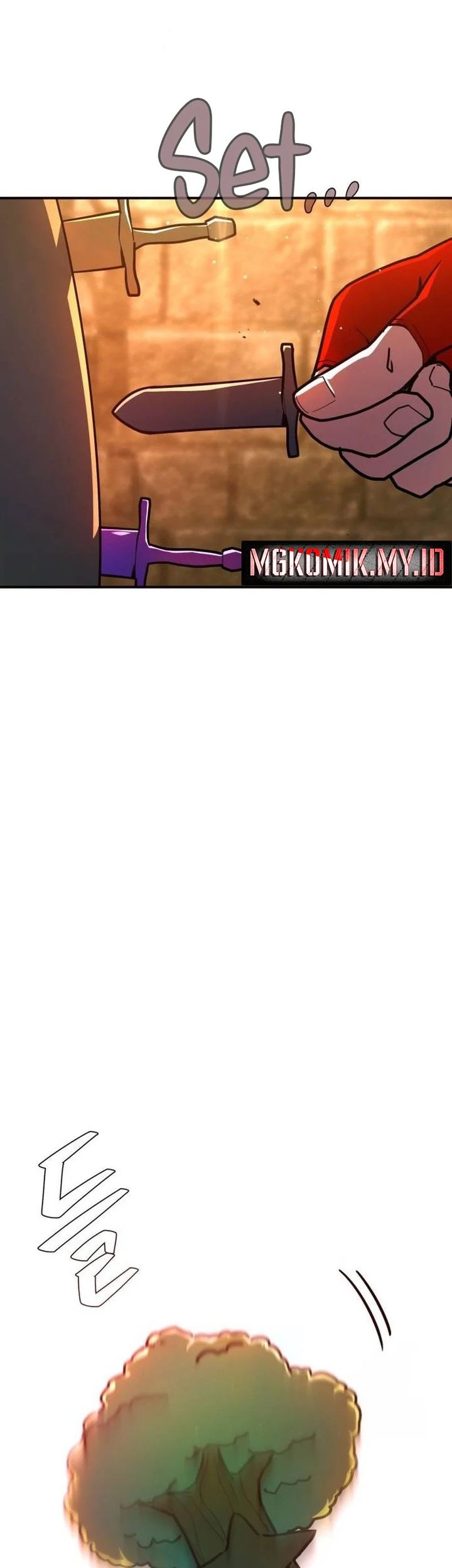 The Game’s Top Troll Chapter 121 Gambar 8