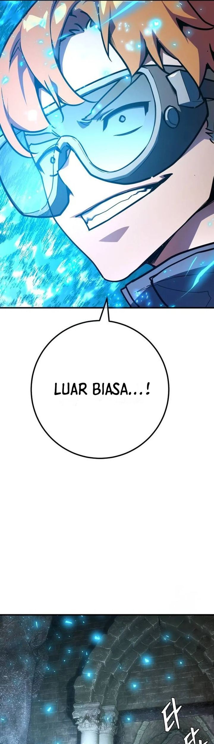 The Game’s Top Troll Chapter 121 Gambar 13