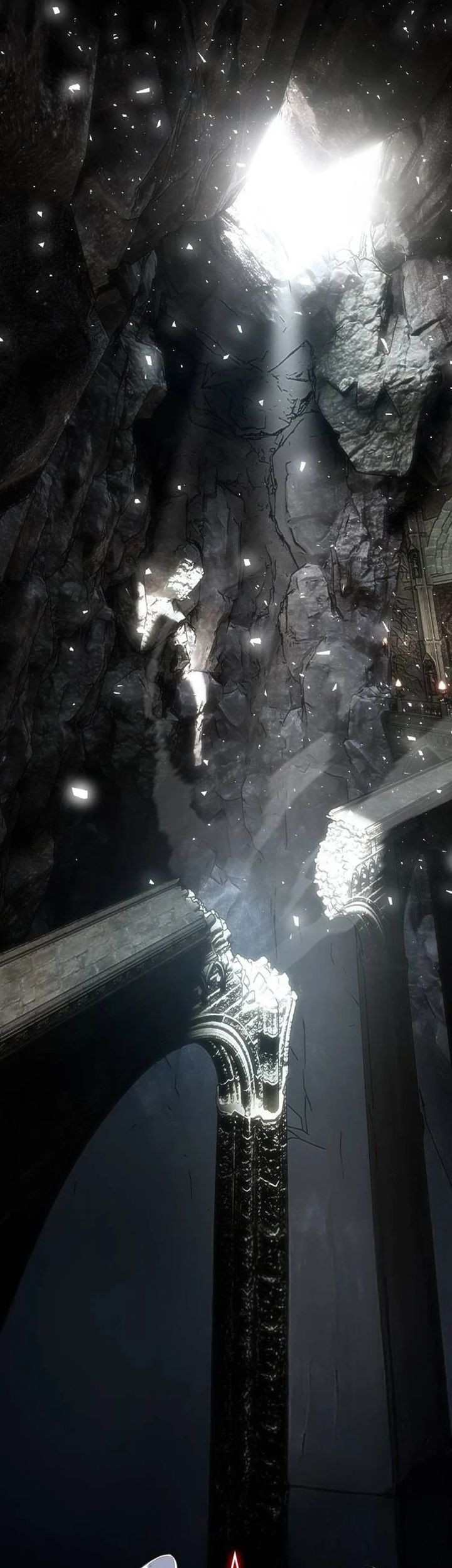 The Game’s Top Troll Chapter 121 Gambar 16