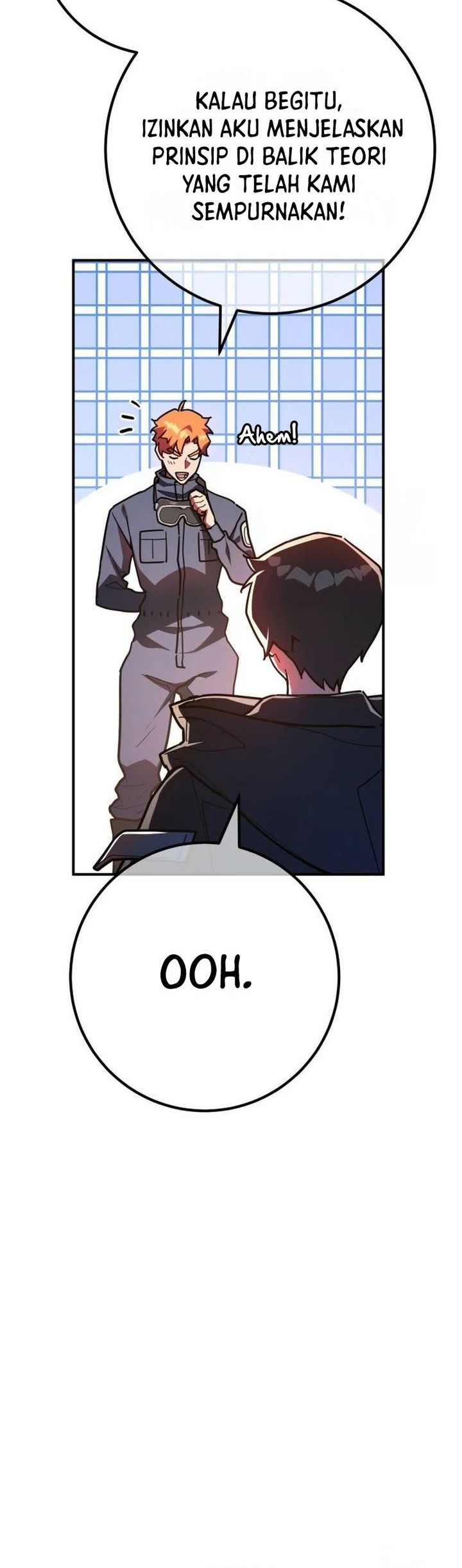 The Game’s Top Troll Chapter 121 Gambar 20