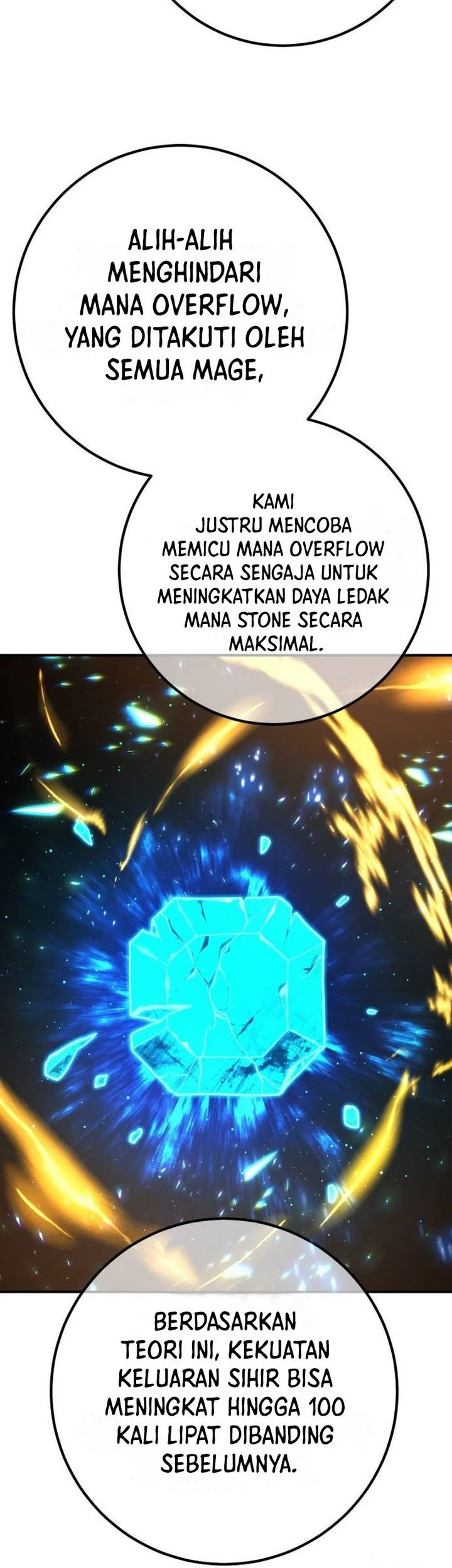 The Game’s Top Troll Chapter 121 Gambar 22