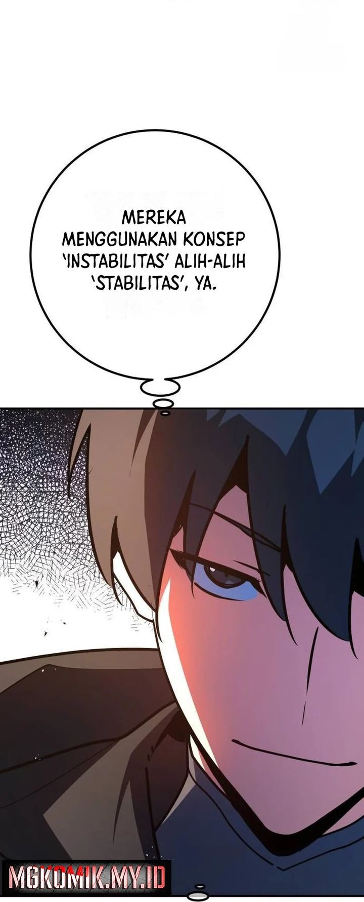 The Game’s Top Troll Chapter 121 Gambar 23