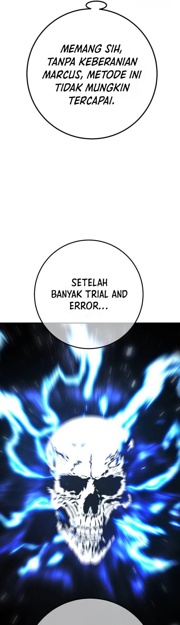 The Game’s Top Troll Chapter 121 Gambar 24