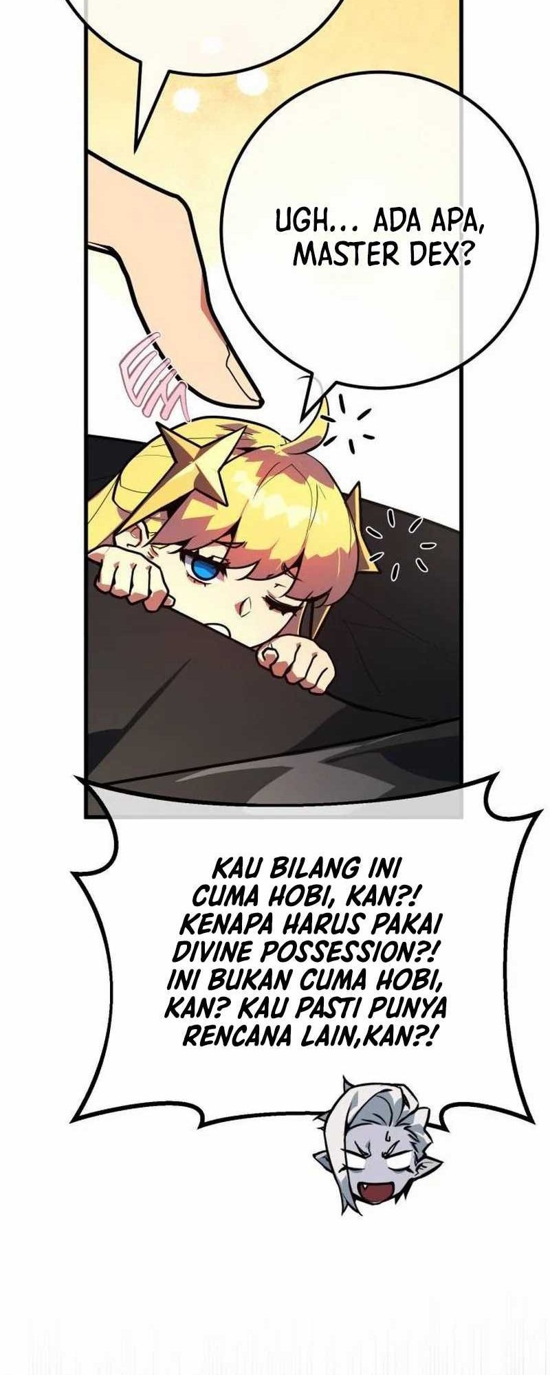 The Game’s Top Troll Chapter 122 Gambar 88