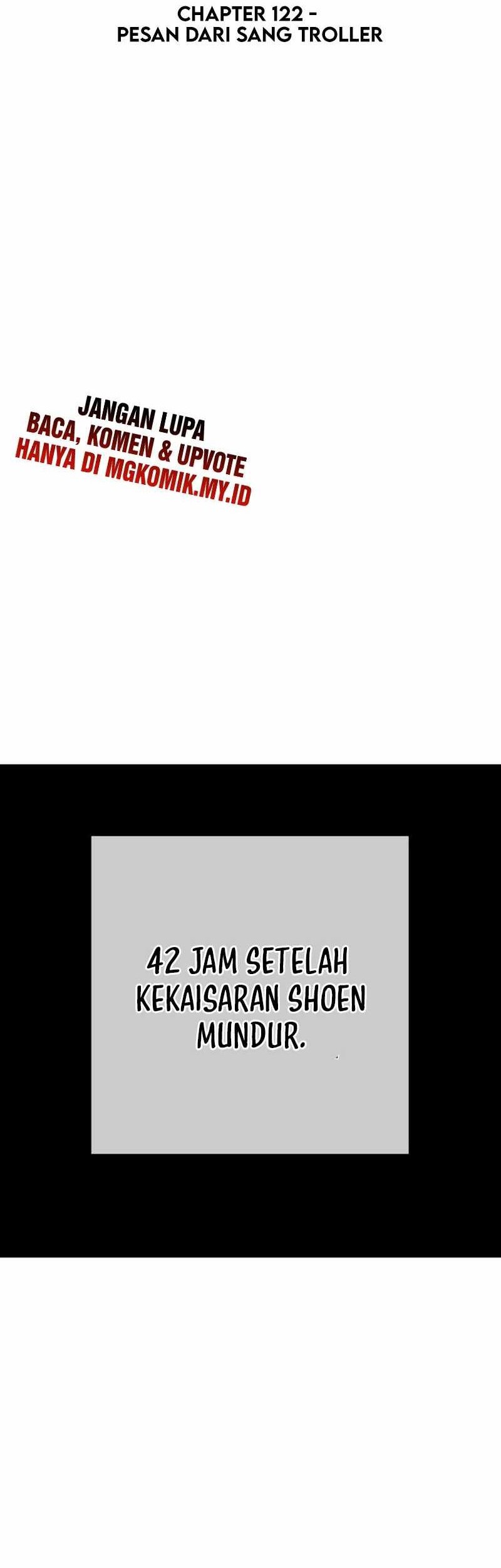 The Game’s Top Troll Chapter 122 Gambar 28