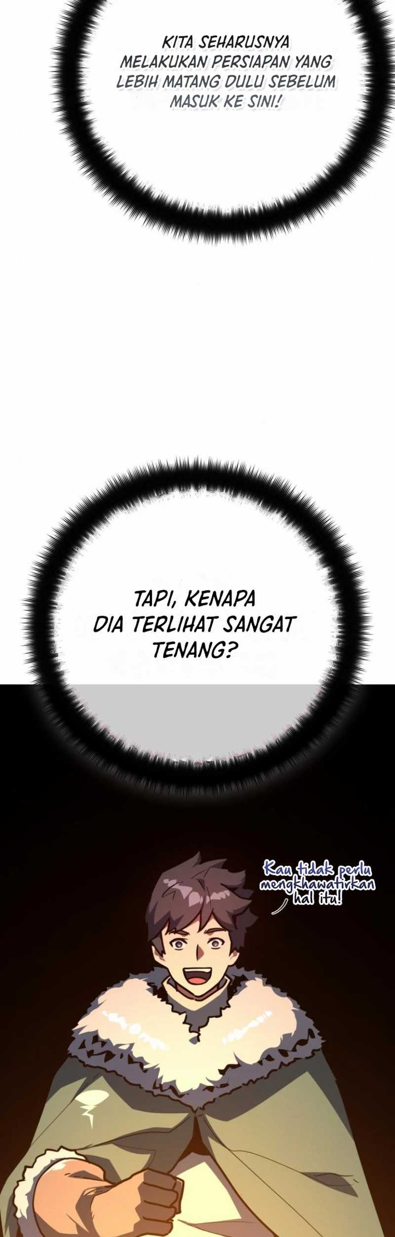 The Game’s Top Troll Chapter 123 Gambar 31
