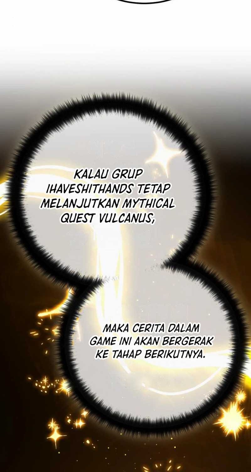 The Game’s Top Troll Chapter 123 Gambar 64