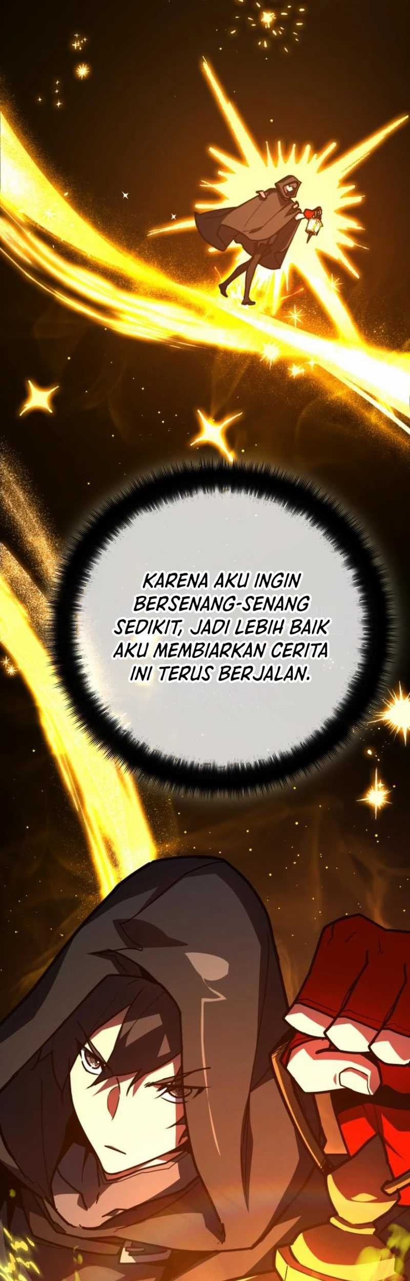 The Game’s Top Troll Chapter 123 Gambar 65