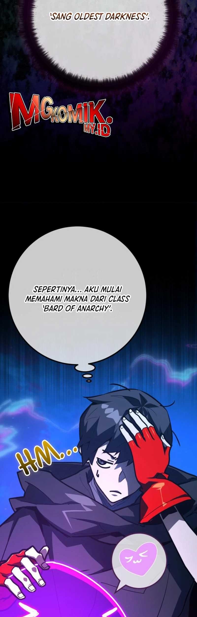 The Game’s Top Troll Chapter 123 Gambar 69
