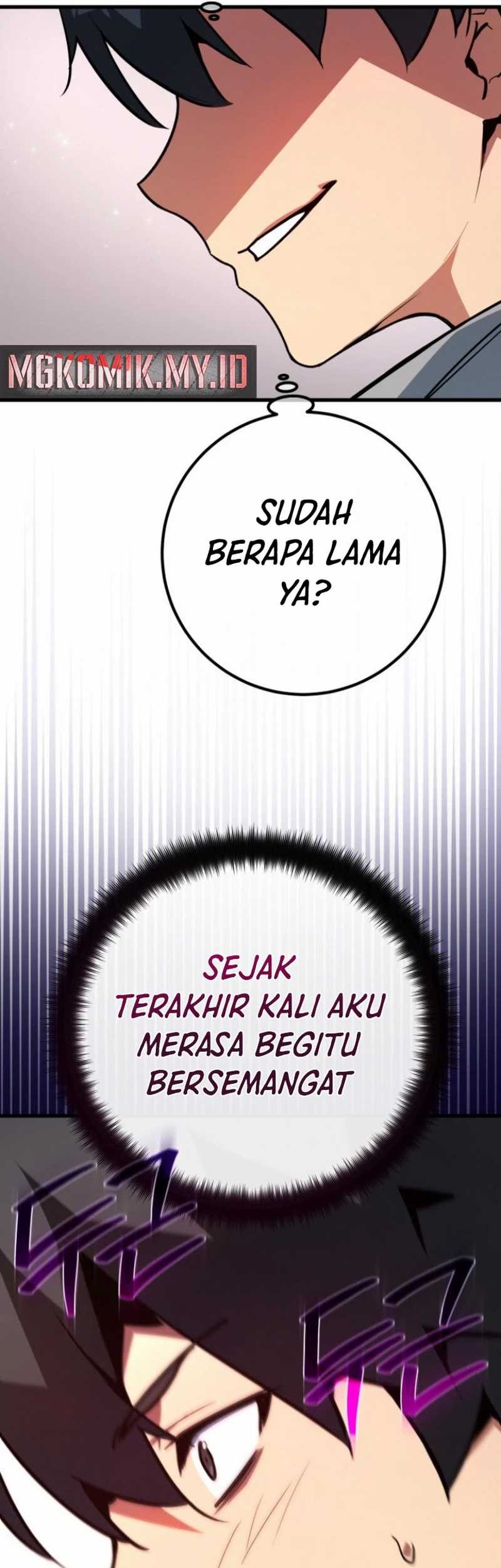 The Game’s Top Troll Chapter 124 Gambar 23