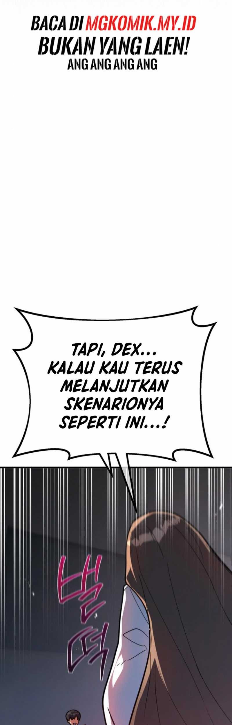 The Game’s Top Troll Chapter 124 Gambar 10