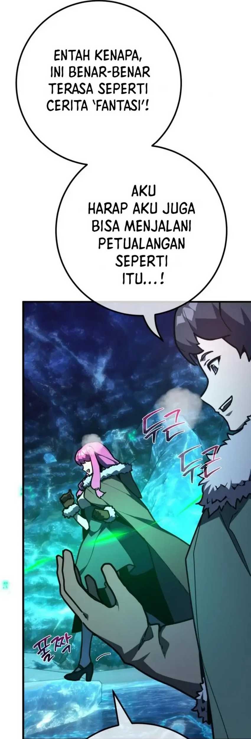 The Game’s Top Troll Chapter 125 Gambar 25