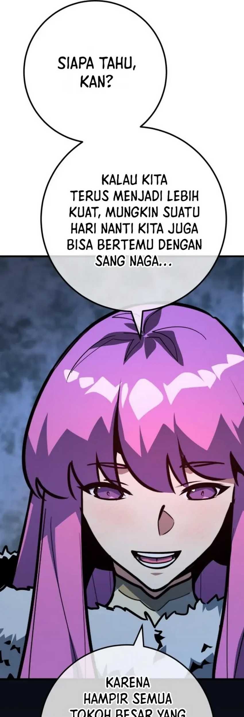The Game’s Top Troll Chapter 125 Gambar 27