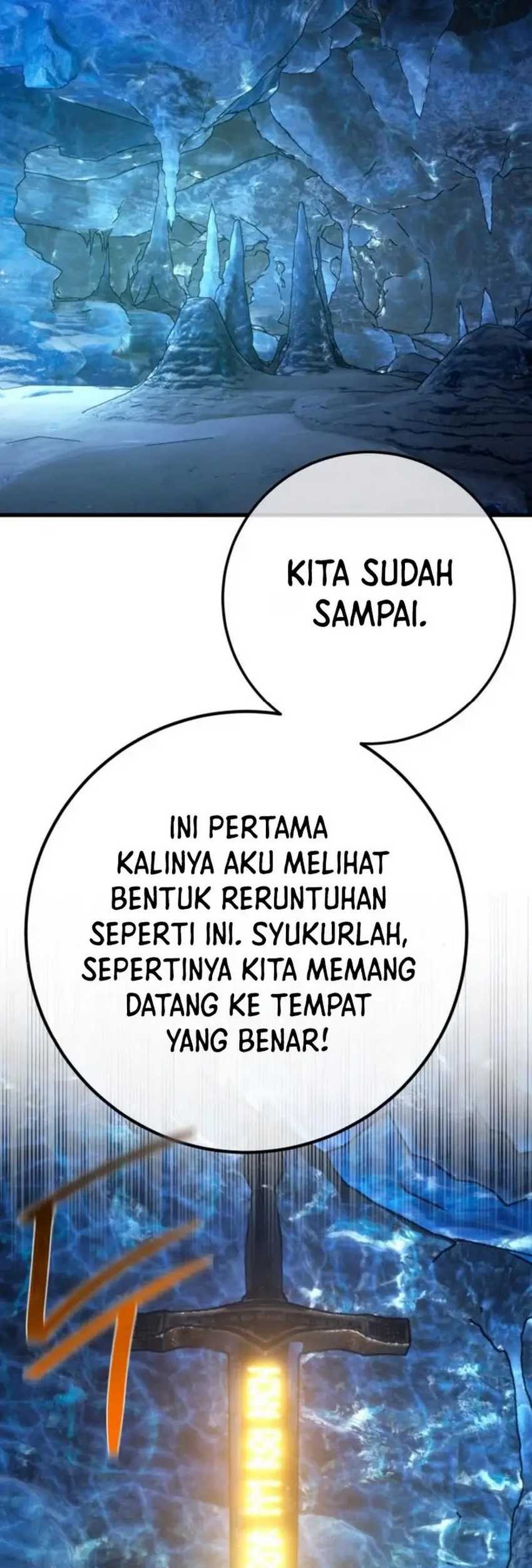The Game’s Top Troll Chapter 125 Gambar 31