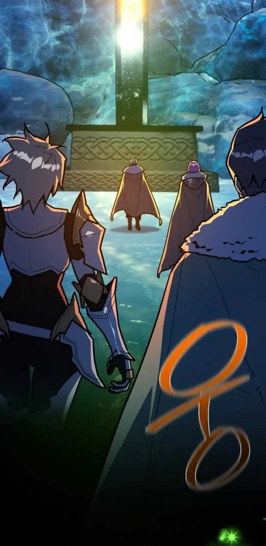 The Game’s Top Troll Chapter 125 Gambar 32