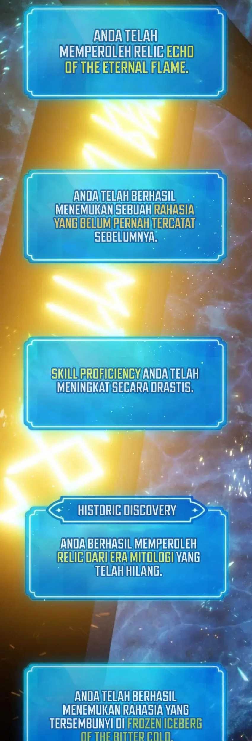 The Game’s Top Troll Chapter 125 Gambar 37