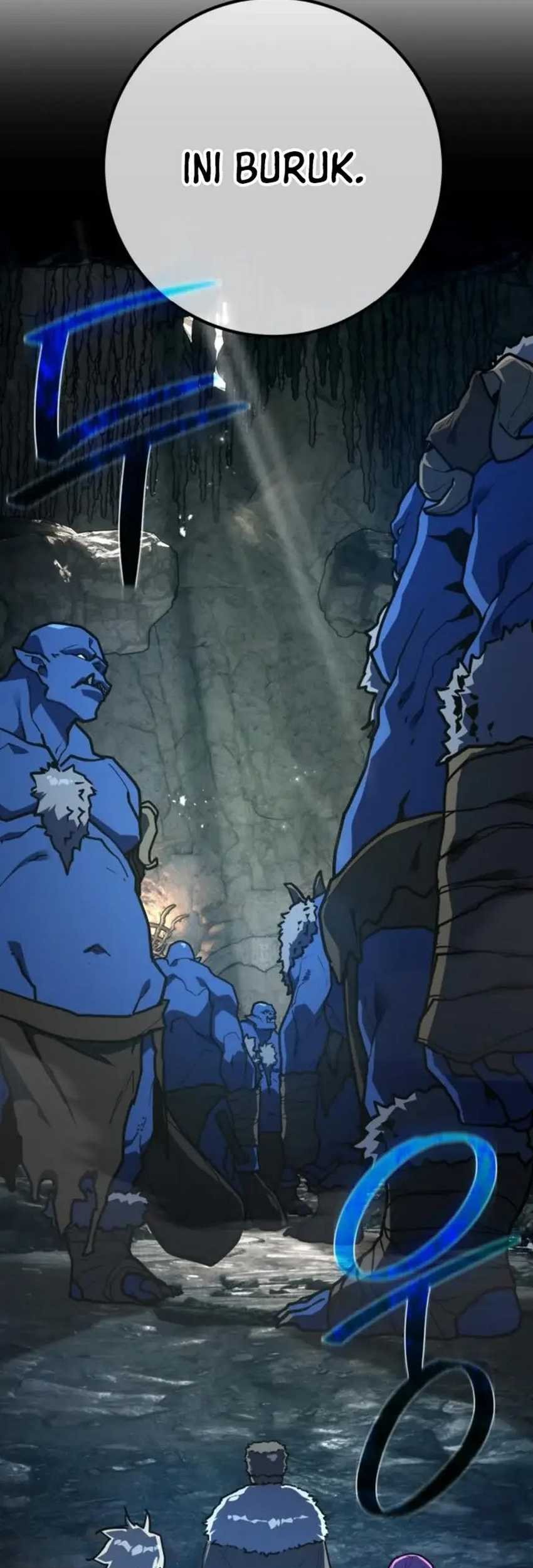 The Game’s Top Troll Chapter 125 Gambar 44