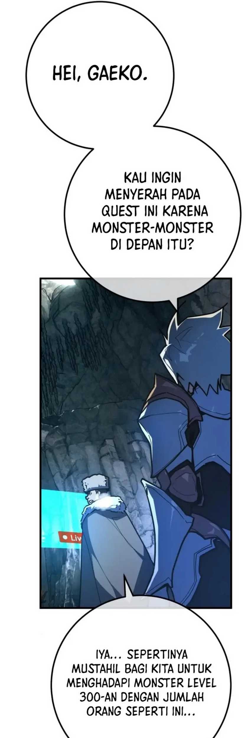 The Game’s Top Troll Chapter 125 Gambar 51