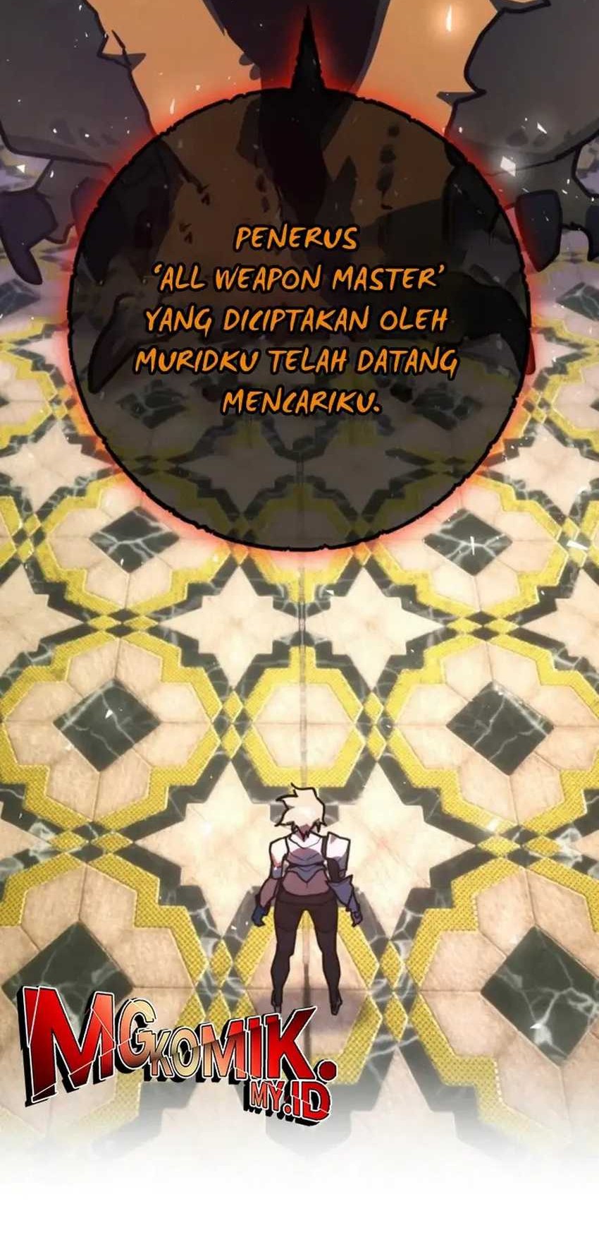 The Game’s Top Troll Chapter 125 Gambar 3