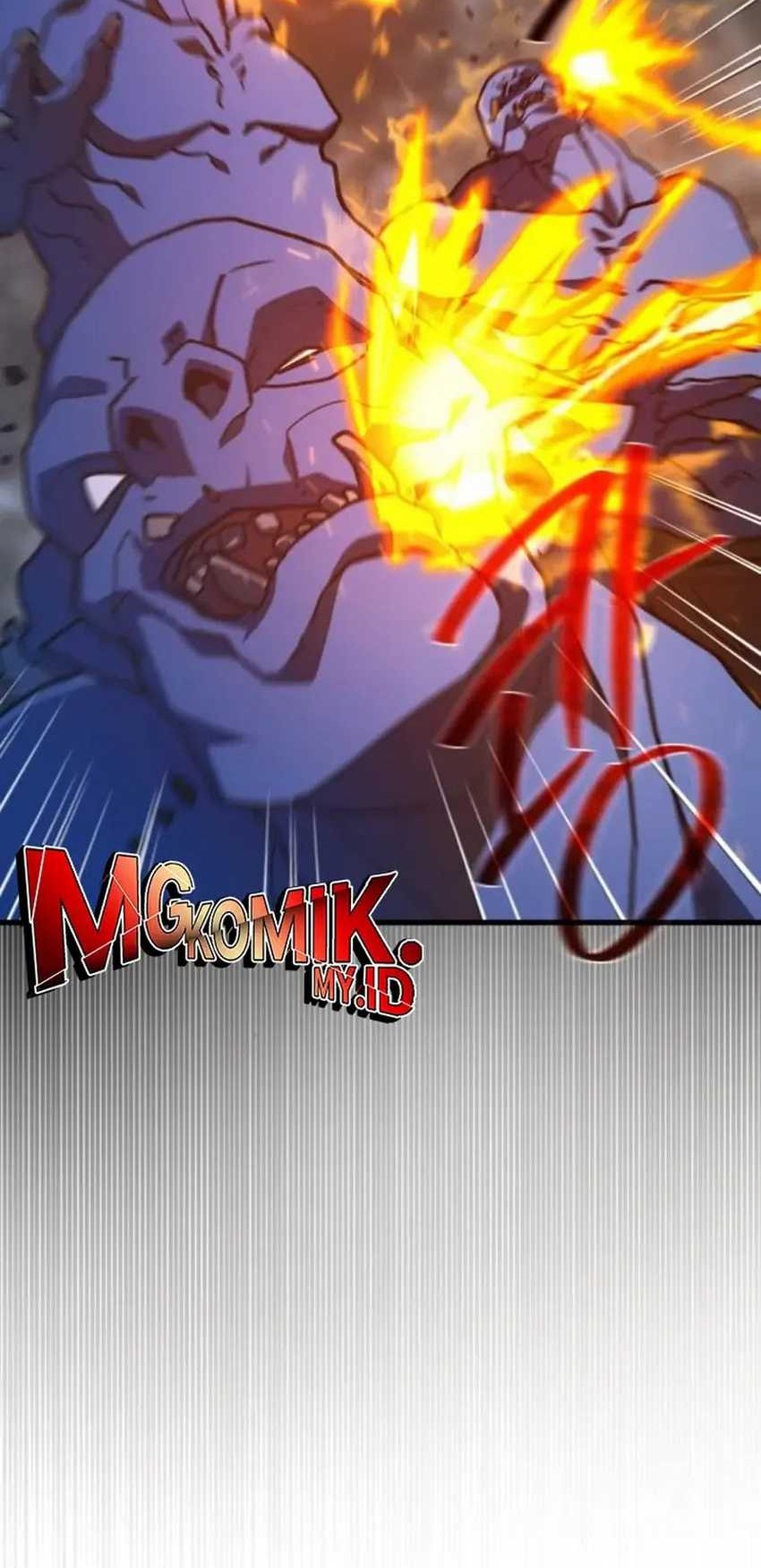The Game’s Top Troll Chapter 125 Gambar 62