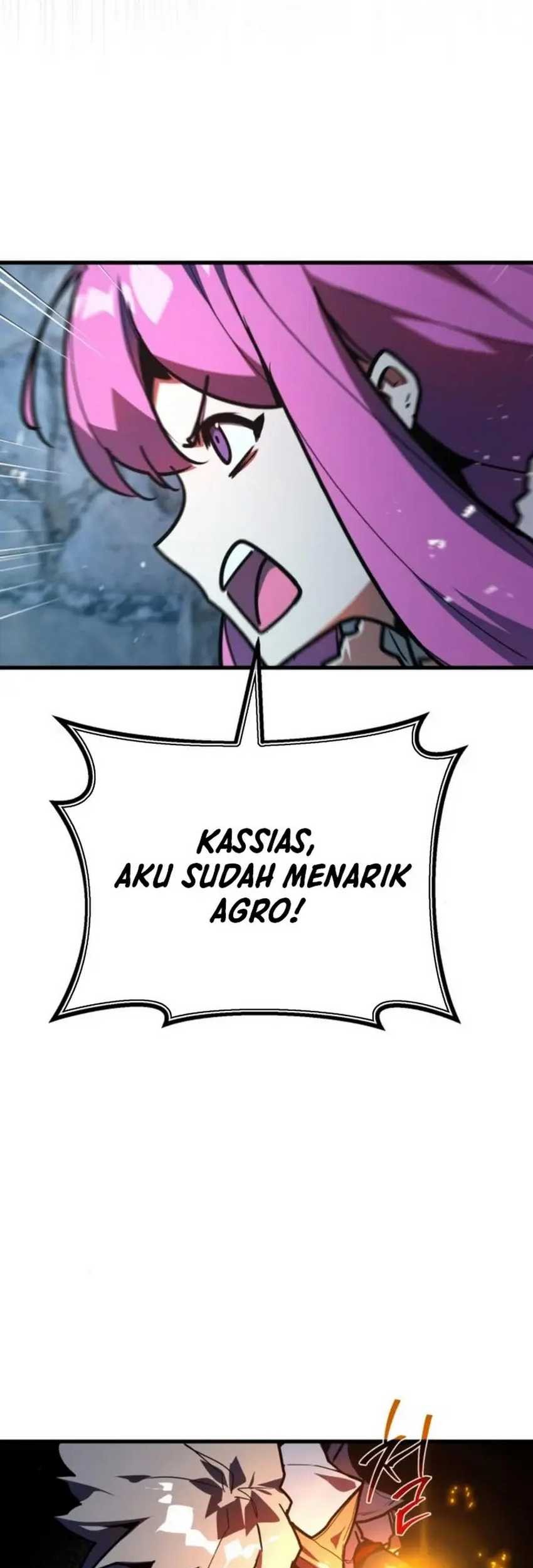 The Game’s Top Troll Chapter 125 Gambar 63