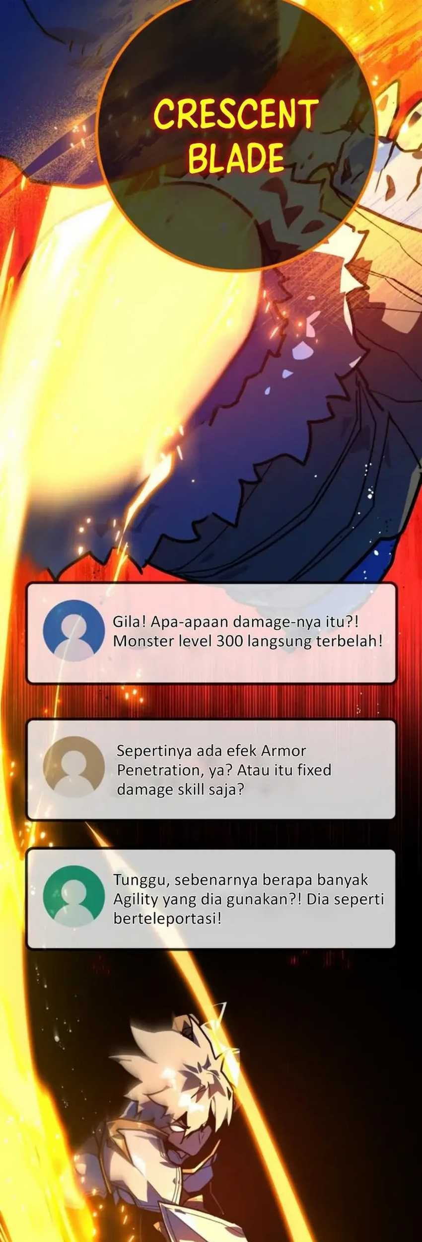 The Game’s Top Troll Chapter 125 Gambar 65