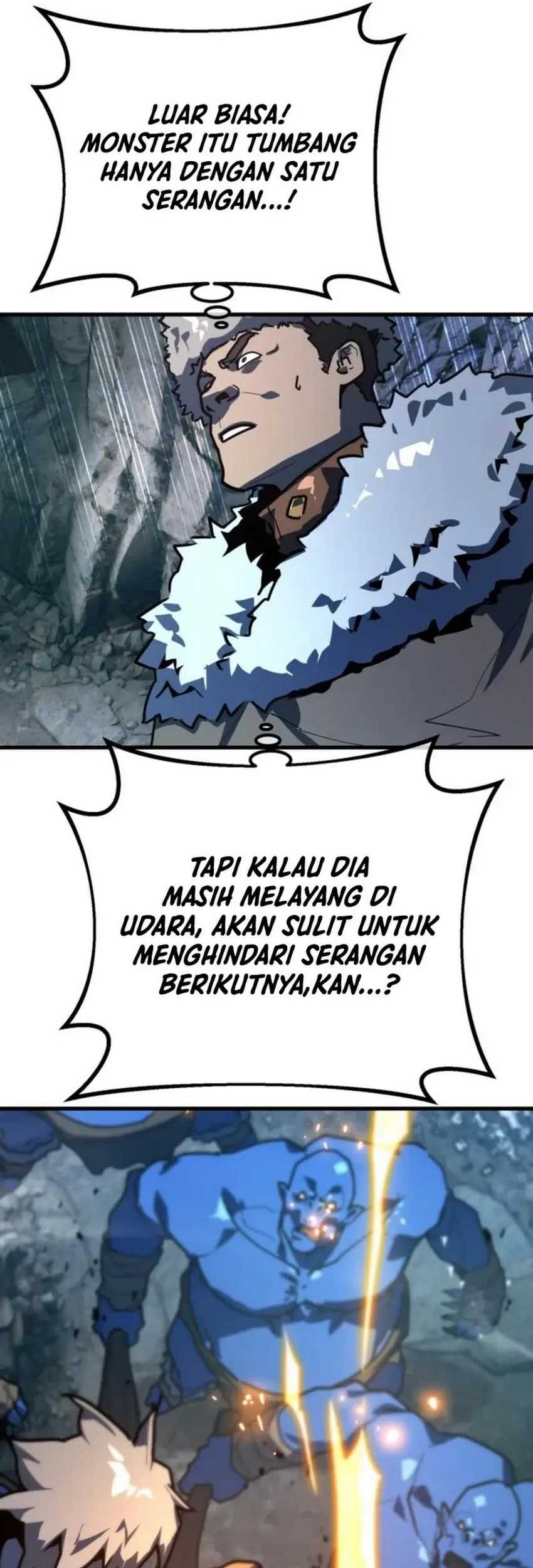 The Game’s Top Troll Chapter 125 Gambar 71