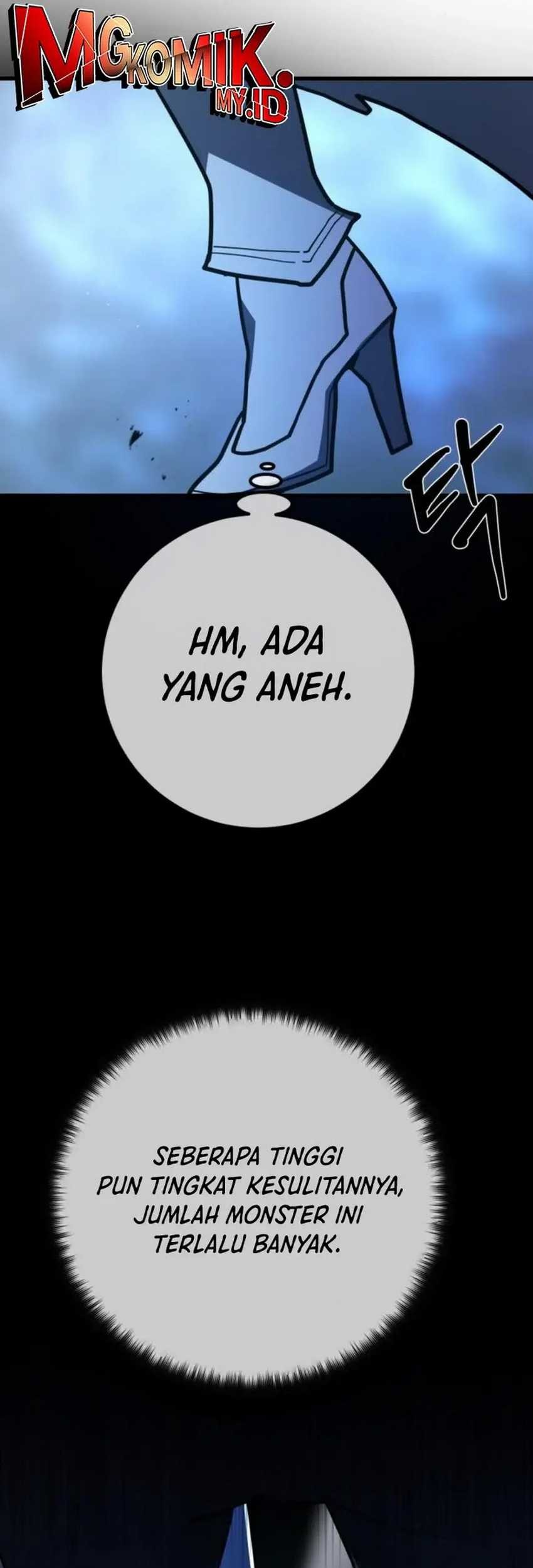 The Game’s Top Troll Chapter 125 Gambar 79