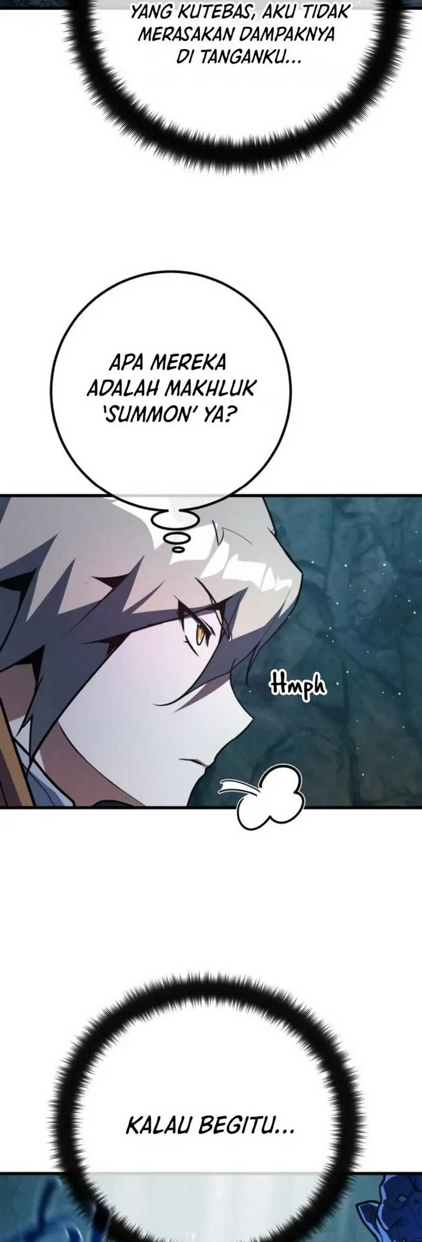 The Game’s Top Troll Chapter 125 Gambar 81