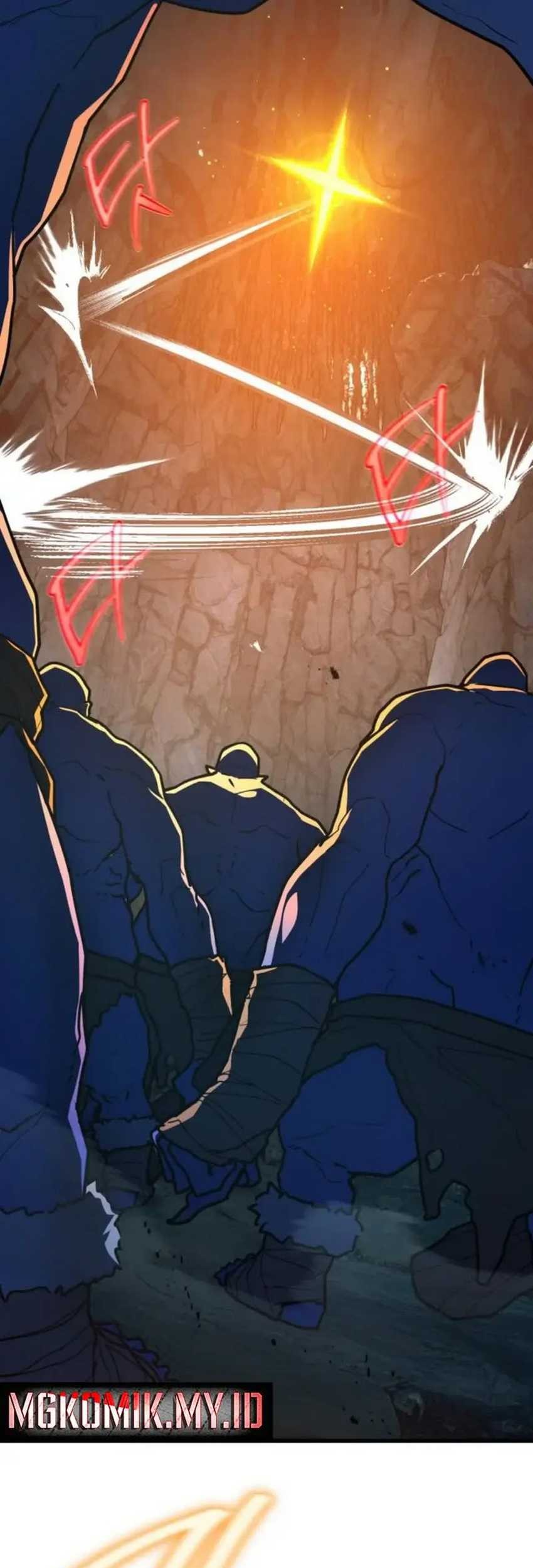 The Game’s Top Troll Chapter 125 Gambar 87
