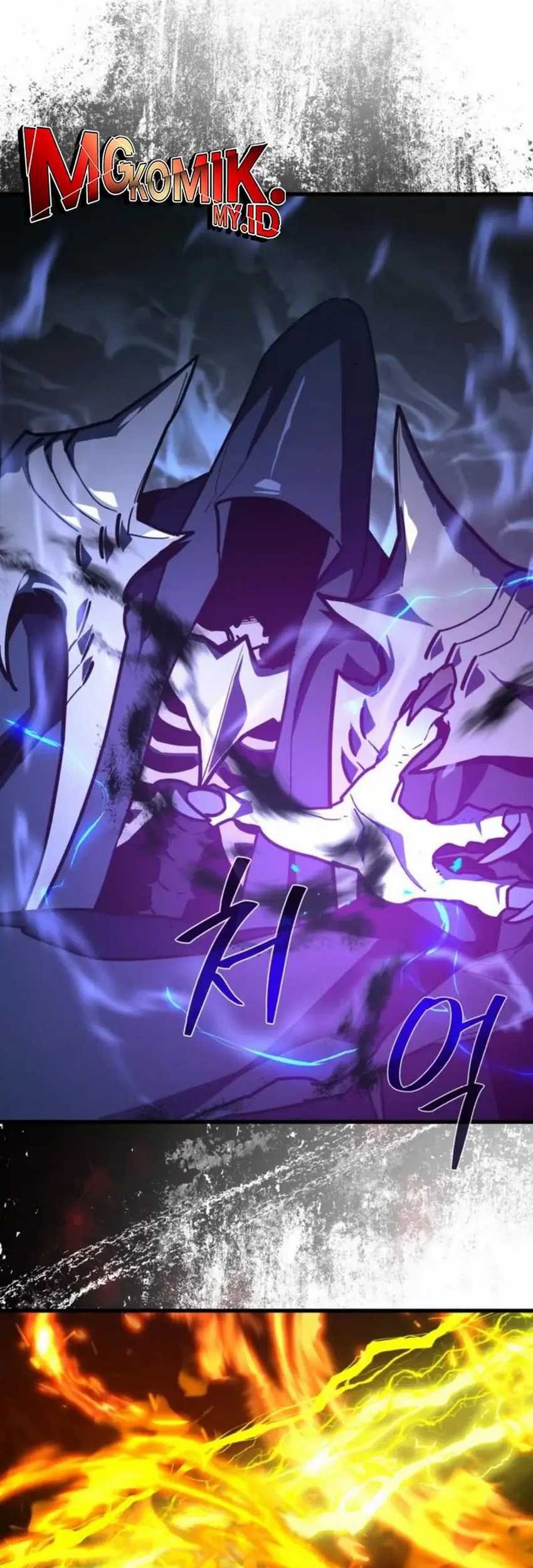 The Game’s Top Troll Chapter 125 Gambar 89